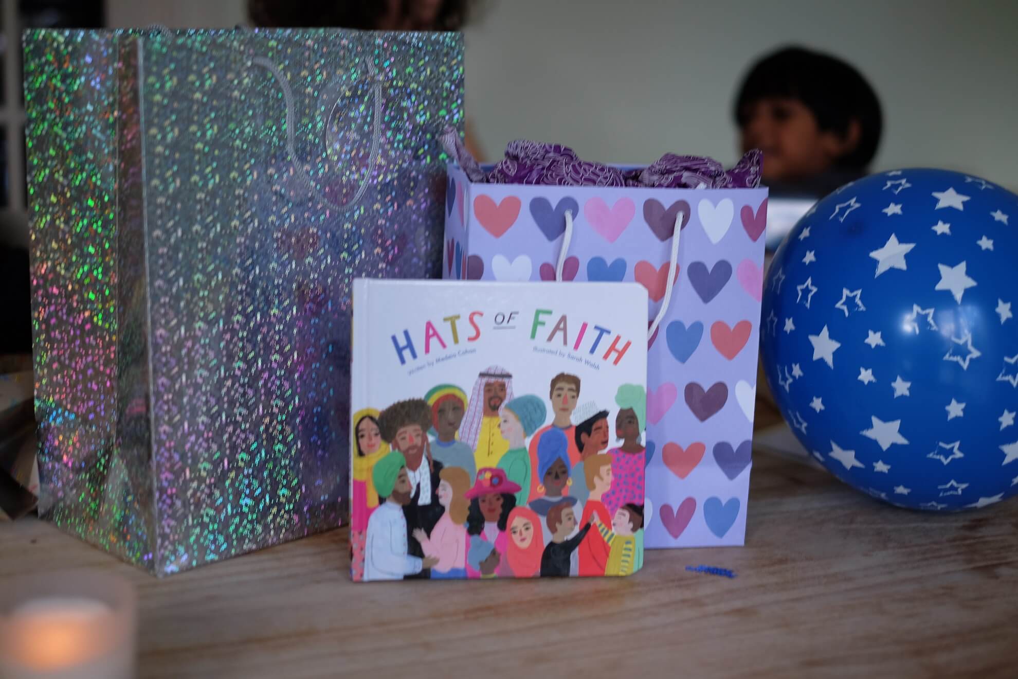 Best Eid gifts for Kids