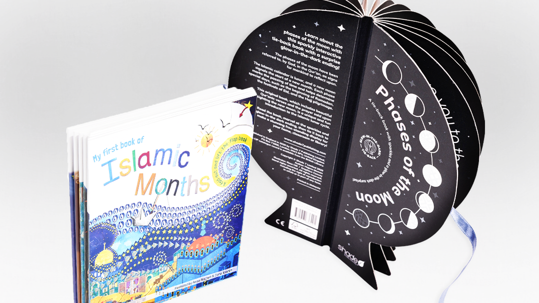 best islamic activities and games for kids