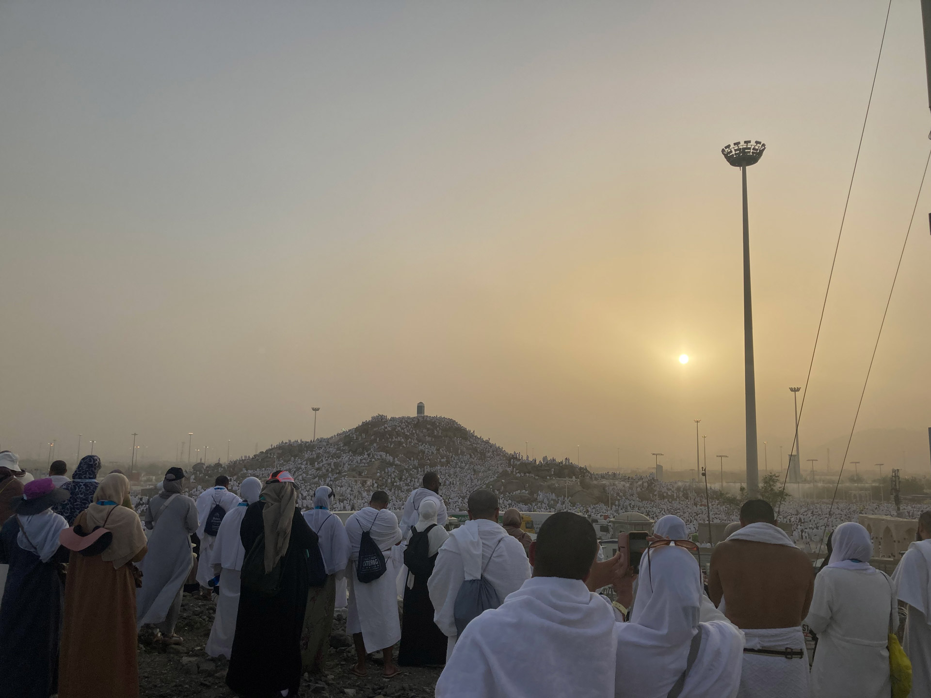 Tips to Keep the Umrah & Hajj Spirit Alive