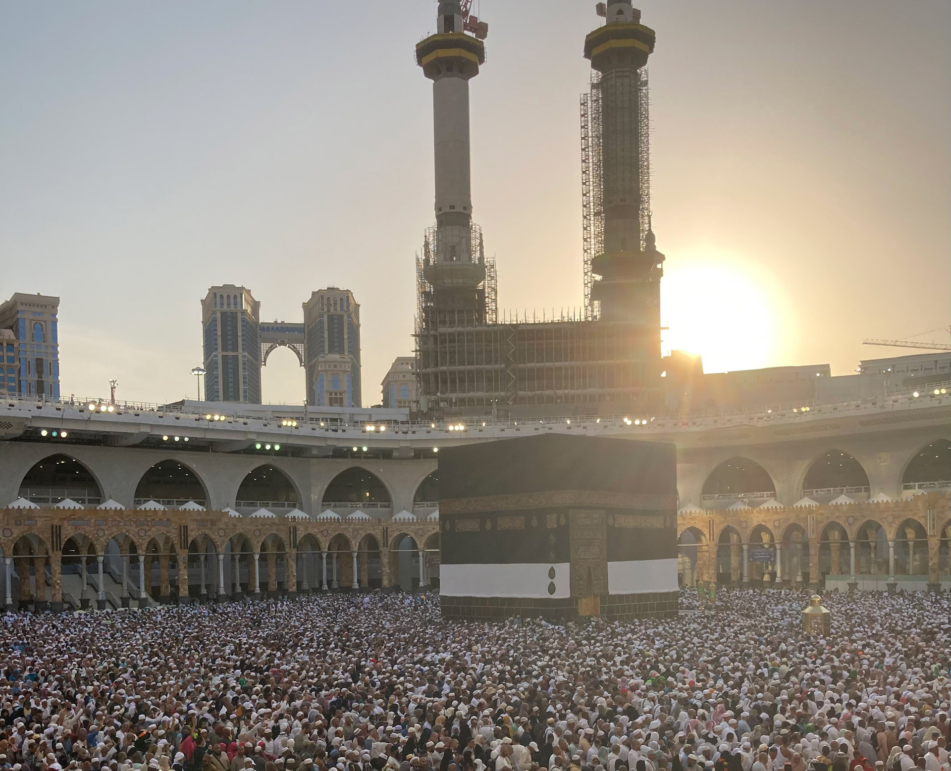 What to Expect After Umrah and Hajj: Anticipating and Facing Life’s Trials