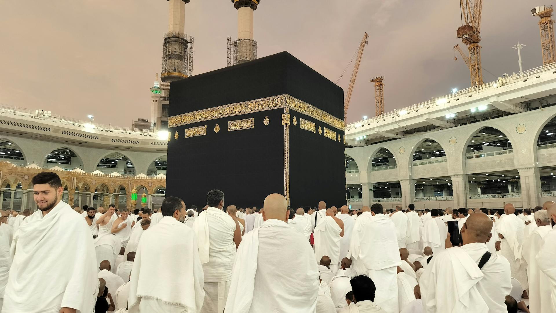 Tips to Keep the Umrah & Hajj Spirit Alive